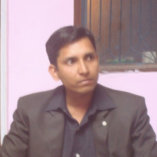 Arvind kumar's user avatar