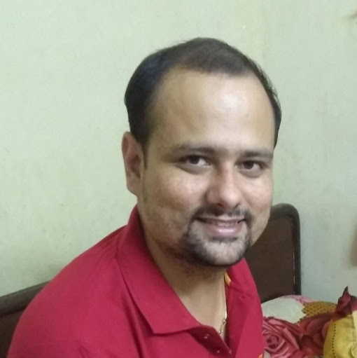 Raj Kumar Mishra's user avatar