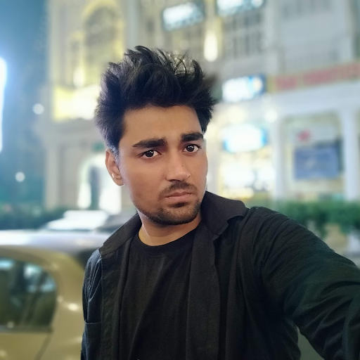 nischal vasisth's user avatar