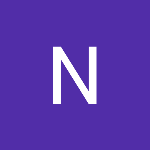 Nylonco's user avatar