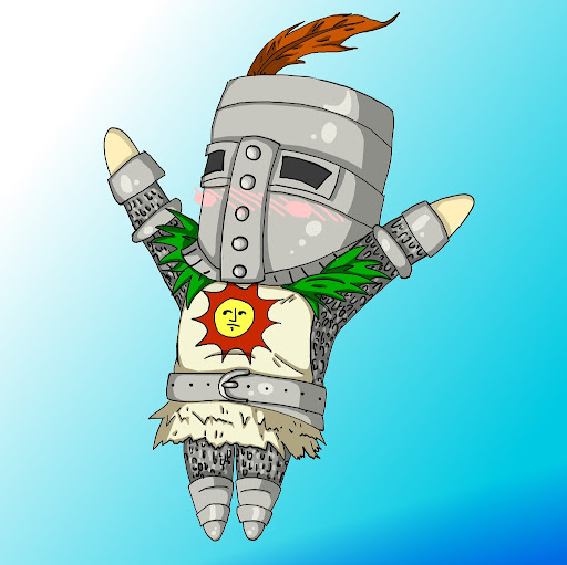 Anthony's user avatar