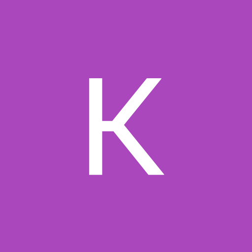 Kev's user avatar