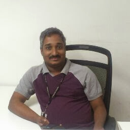 Vipin's user avatar