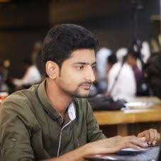 Syed Tabish Ali's user avatar