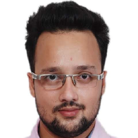 Aayush Upadhyaya's user avatar