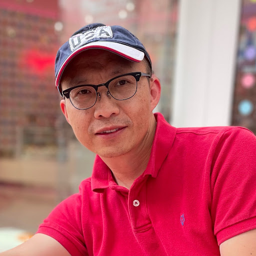 Christian Hur's user avatar