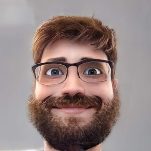 Adam Sutherland's user avatar