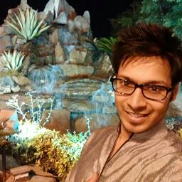 Akshay Gupta's user avatar
