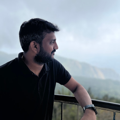 Raj Kumar's user avatar