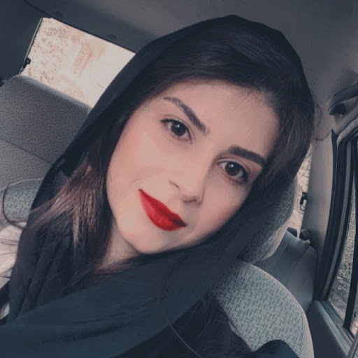 Rana Nematollahi's user avatar