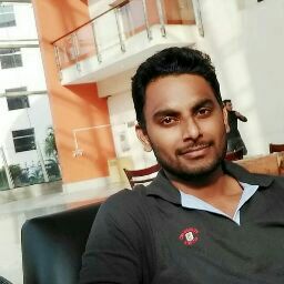 Rajesh T's user avatar
