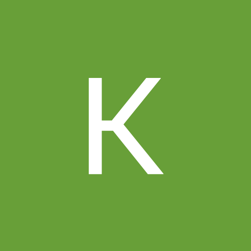 Kev's user avatar