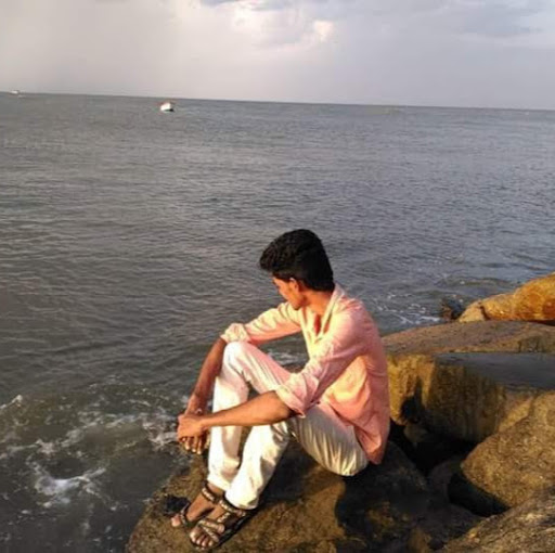 Tamil Selvan S's user avatar