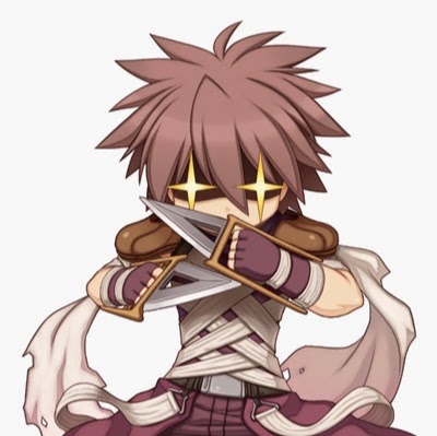 Hirokuro's user avatar