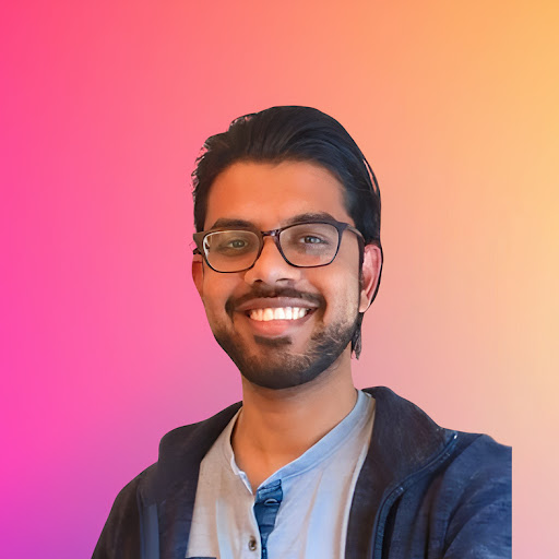 Kaushik J's user avatar