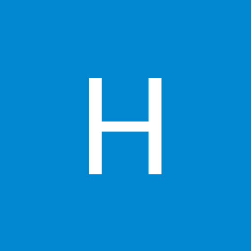 Hedi Zitouni's user avatar