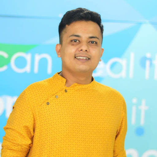 Hardik Patil's user avatar