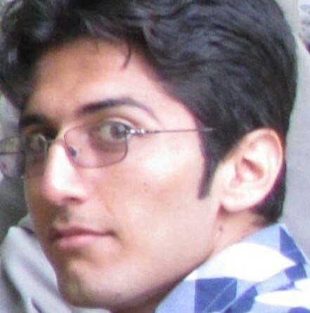 Mehran Mirshekaran's user avatar