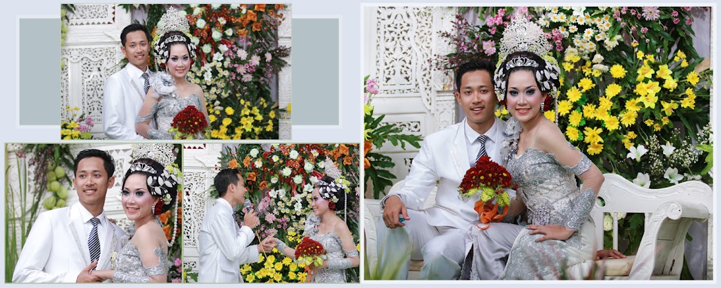 5100 Cara Membuat Foto Kolase Wedding Terbaik