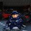 Joss Bird's user avatar