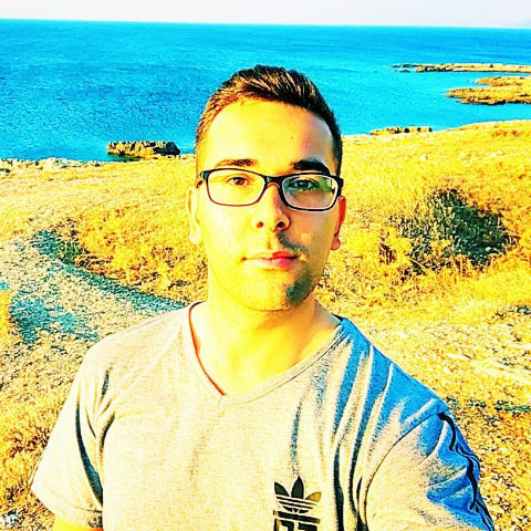 Kasim ŞEN's user avatar