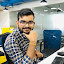 Pankaj Toshniwal's user avatar