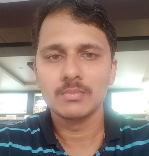 Anand Vaidya's user avatar