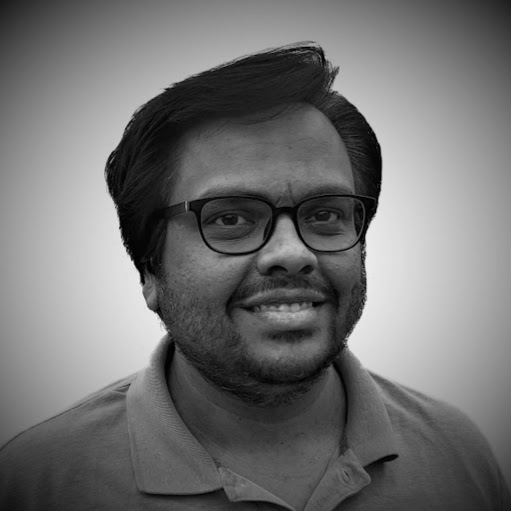 Mayur Ekbote's user avatar