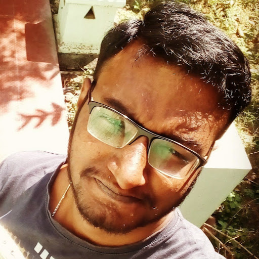 vignesh pethaperumal's user avatar