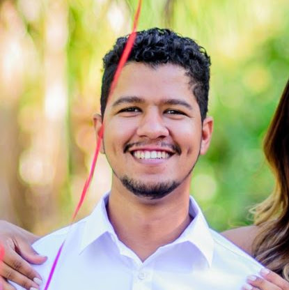 Jose Luiz's user avatar