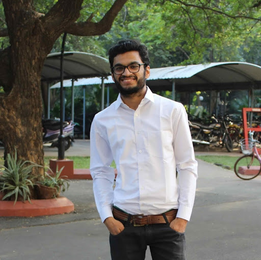 Himanshu Sharma's user avatar