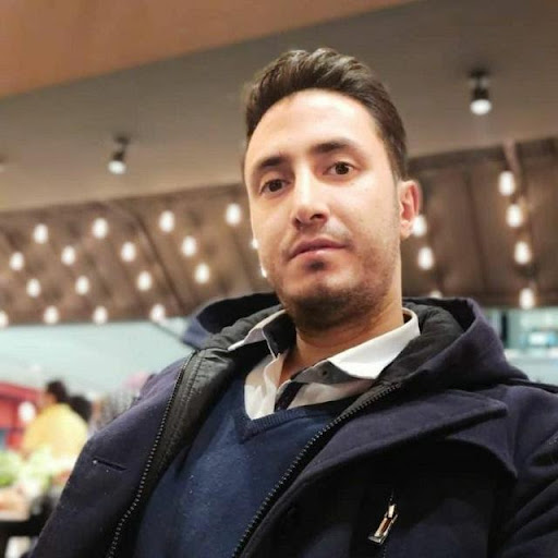 Reza Torkaman Ahmadi's user avatar