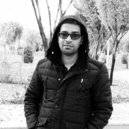 Abolfazl Sharifi's user avatar
