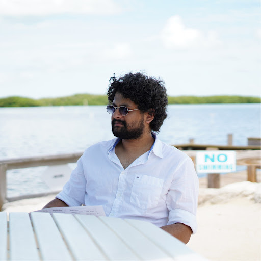 Aaqil Rahman's user avatar