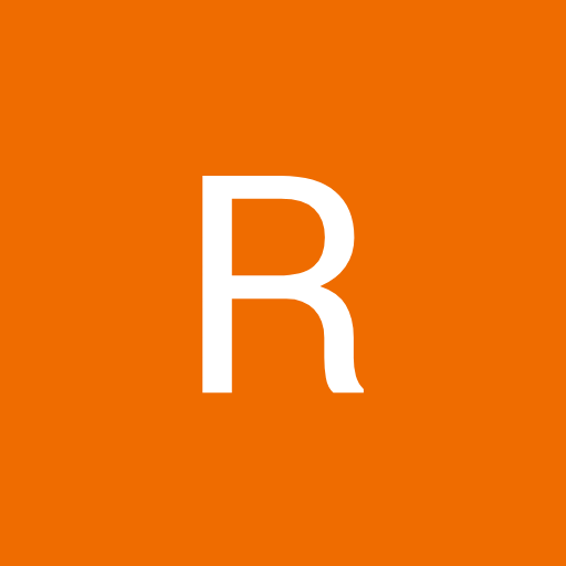 rick's user avatar