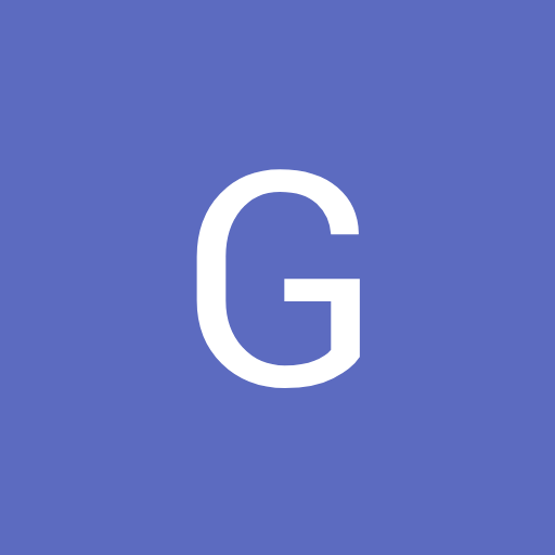 Griffin Hines's user avatar