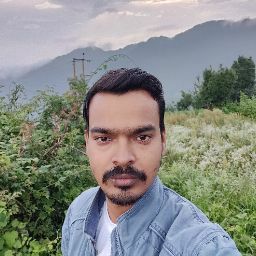 Ajit Kumar's user avatar