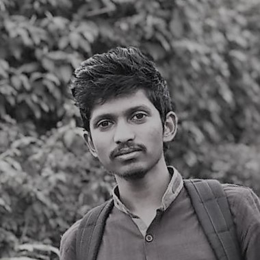 Sanka Sanjeeva's user avatar