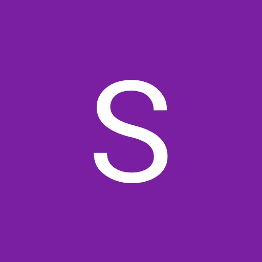 Surya Sanjiv's user avatar