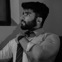 Akshay Ashok's user avatar