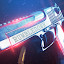 Rumble down's user avatar