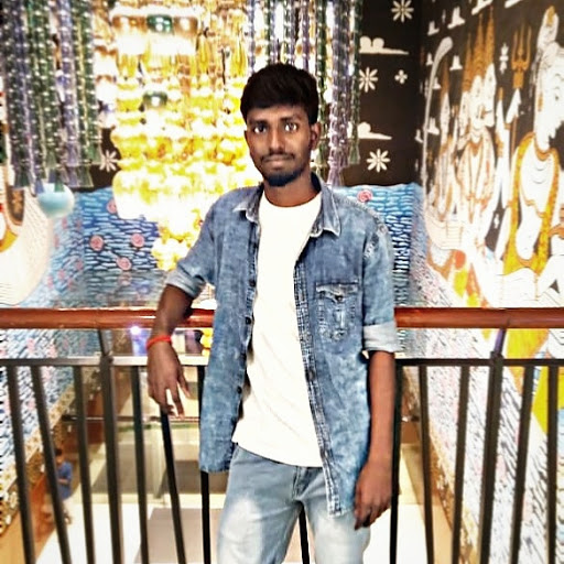 Mohanraj Periyannan's user avatar