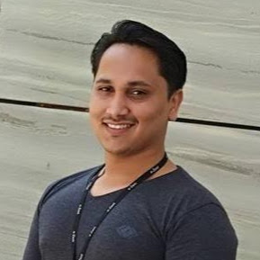 Surendranath Sonawane's user avatar