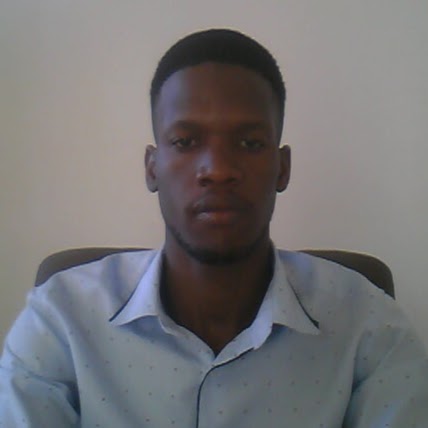 Tshepo Shere's user avatar