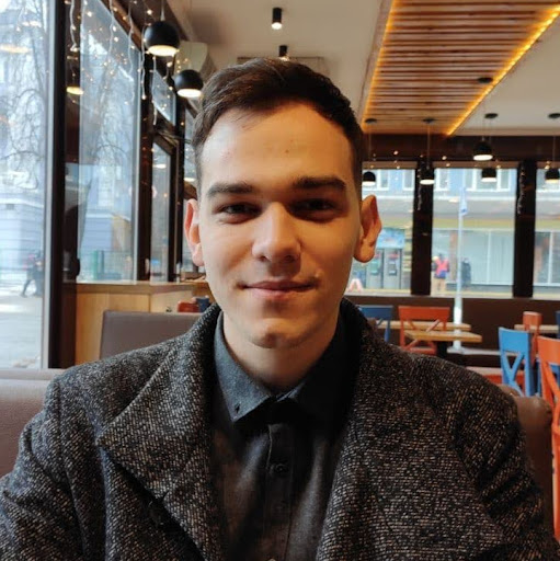 Eduard Romanyuk's user avatar