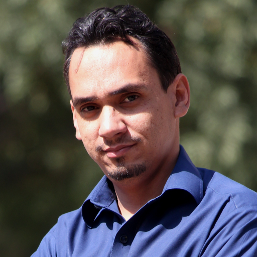 Fardeen Safdari's user avatar