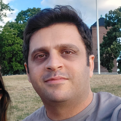 Jalal Sajadi's user avatar