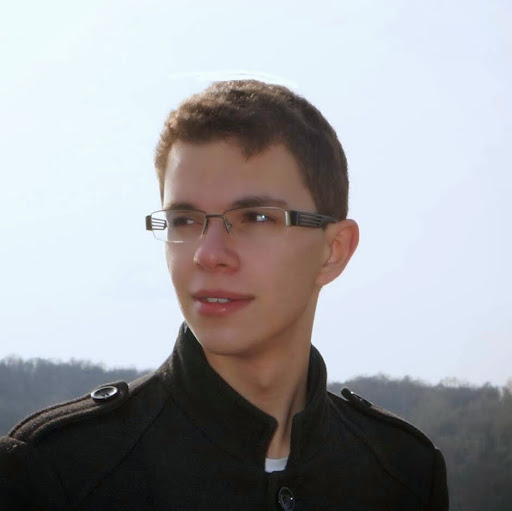 Rafał Kobiela's user avatar