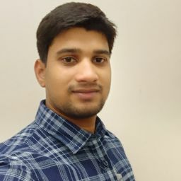 Mangesh Bhapkar's user avatar