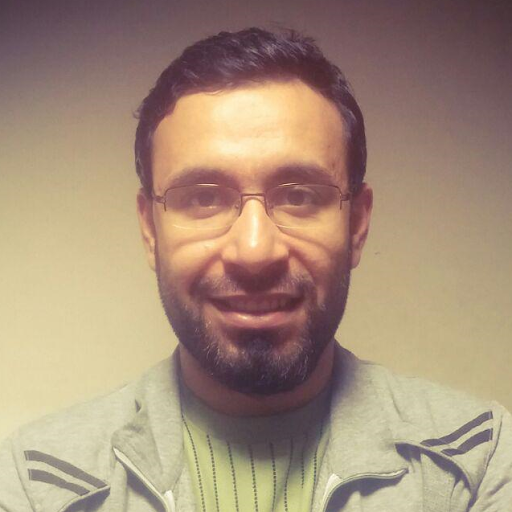 Mahdi Mohammadpour Fard's user avatar